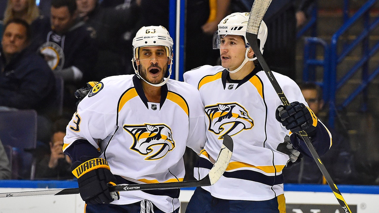 To truly improve, Predators look to bolster special-teams play